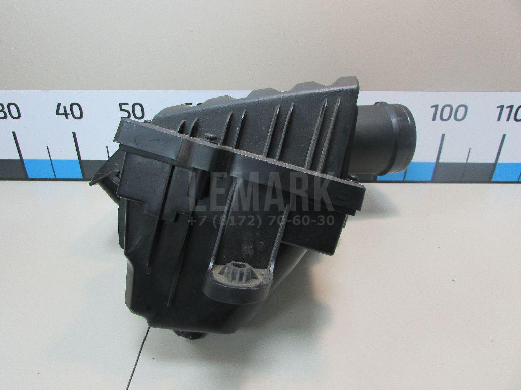 Корпус воздушного фильтра для  Fiat Ducato 244 (+Elabuga) 2002-2006