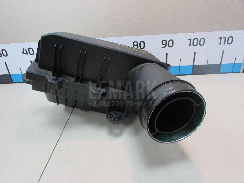 Корпус воздушного фильтра для  Fiat Ducato 244 (+Elabuga) 2002-2006