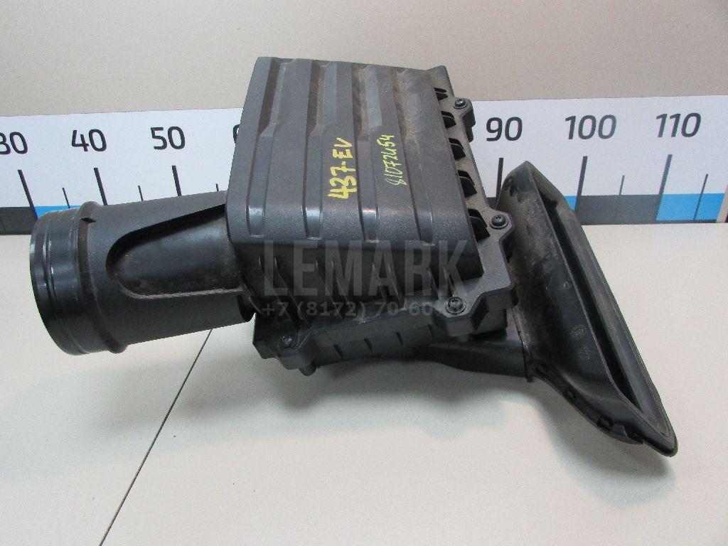 Корпус воздушного фильтра для  Fiat Ducato 244 (+Elabuga) 2002-2006