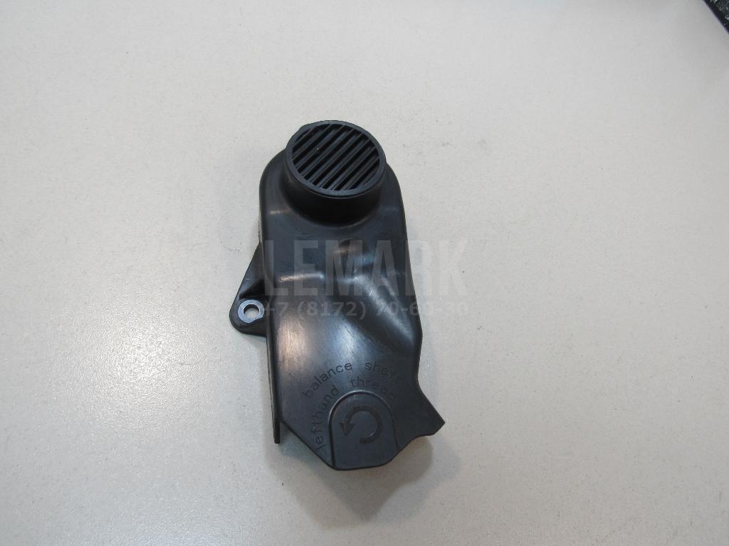 Кожух 06L109121B VAG