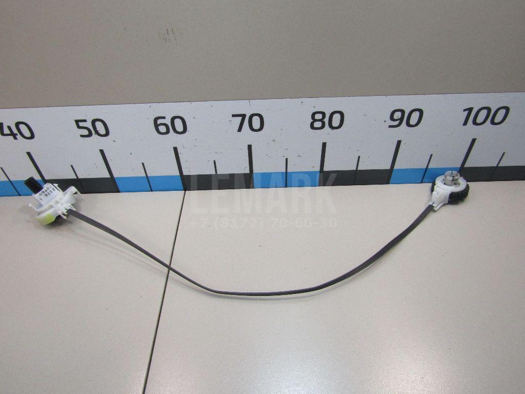 Трос отопителя 5590926080 Toyota