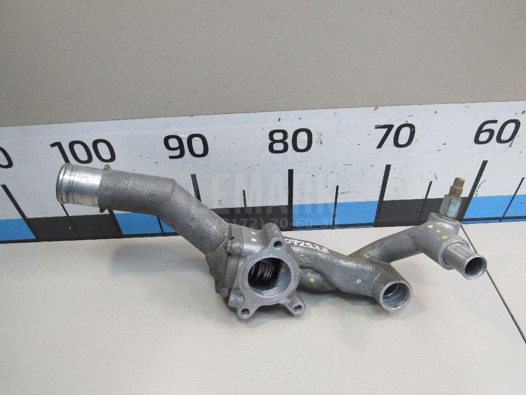 Корпус термостата 1632331040 Toyota