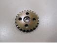 Шестерня привода масляного насоса