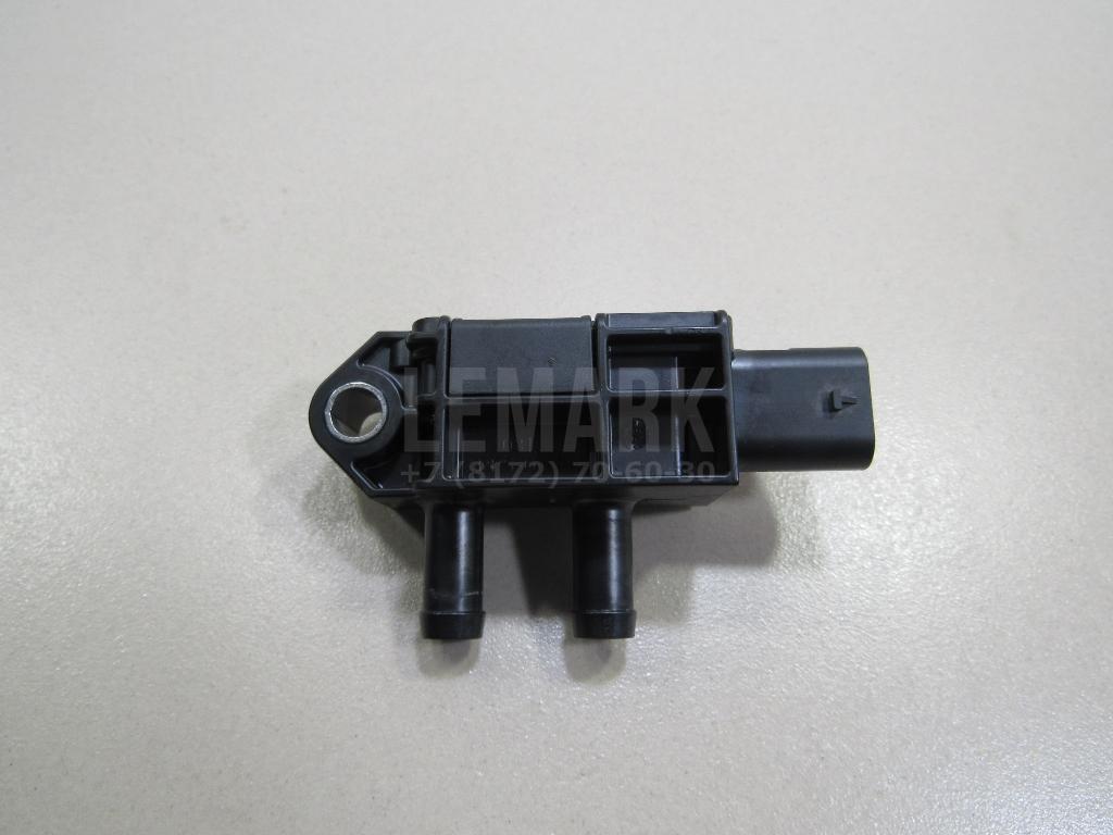 Датчик давления выхлопных газов 04L906051AB VAG