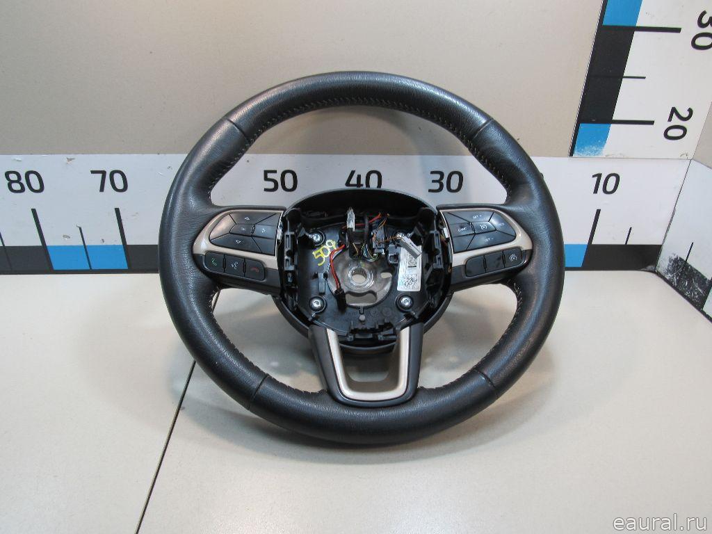 Рулевое колесо для AIR BAG (без AIR BAG)