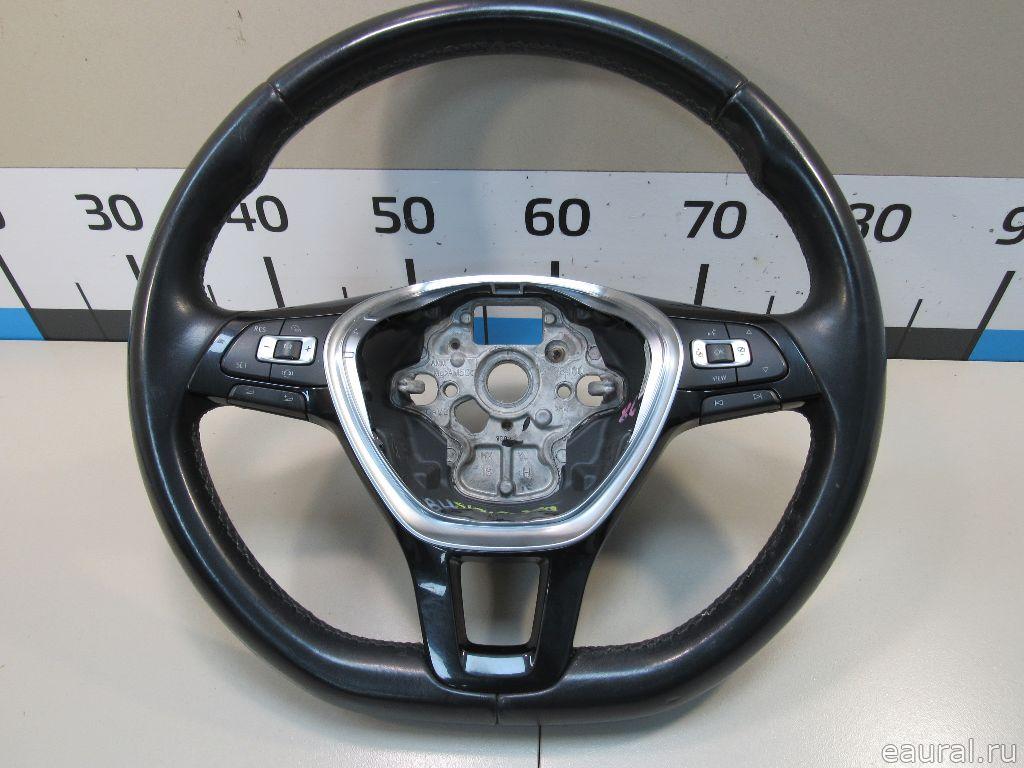 Рулевое колесо для AIR BAG (без AIR BAG)
