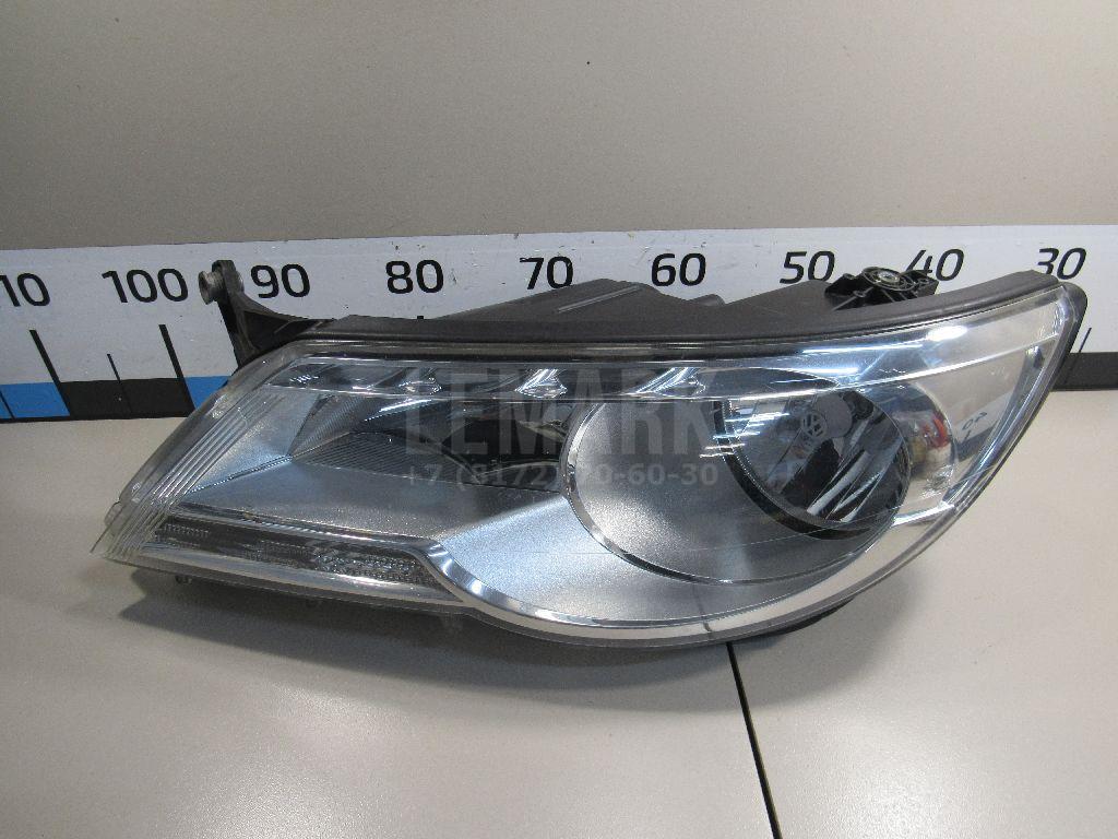 Фара правая 5N2941032K VAG