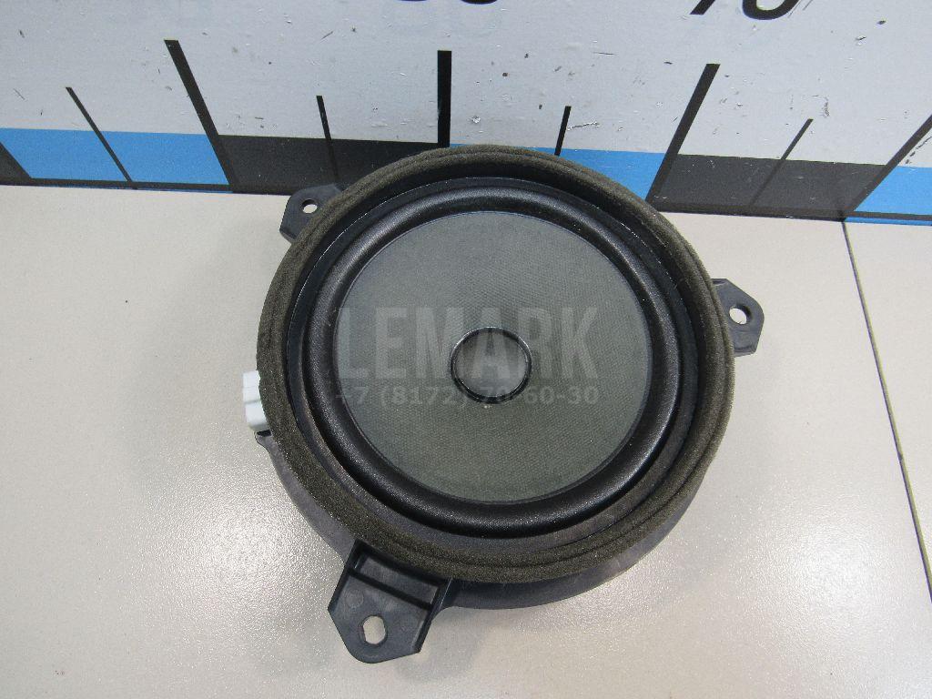 Динамик 8616052330 Toyota