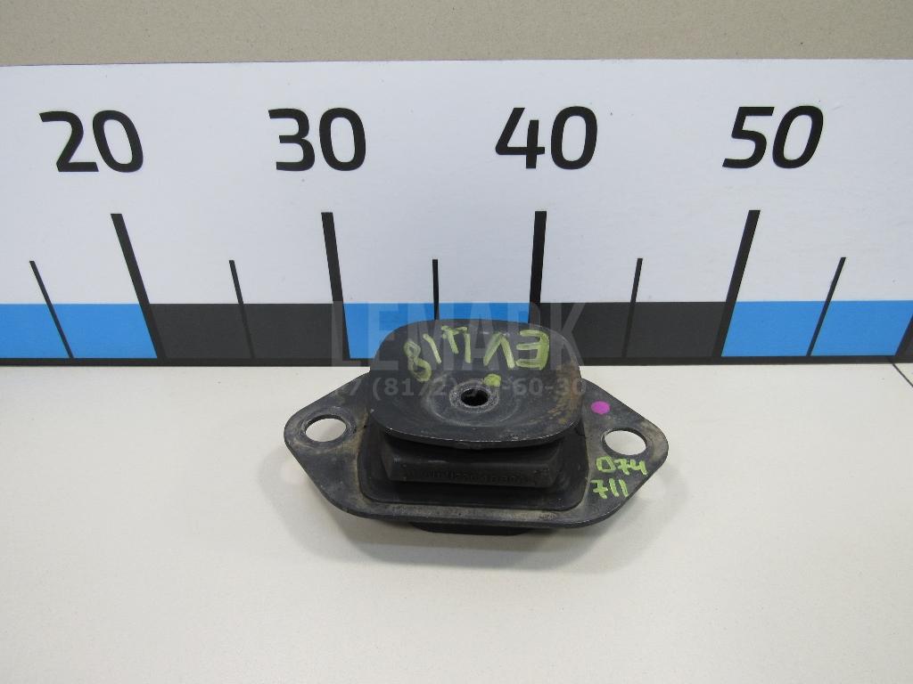 Опора двигателя левая 112204BB0A Renault