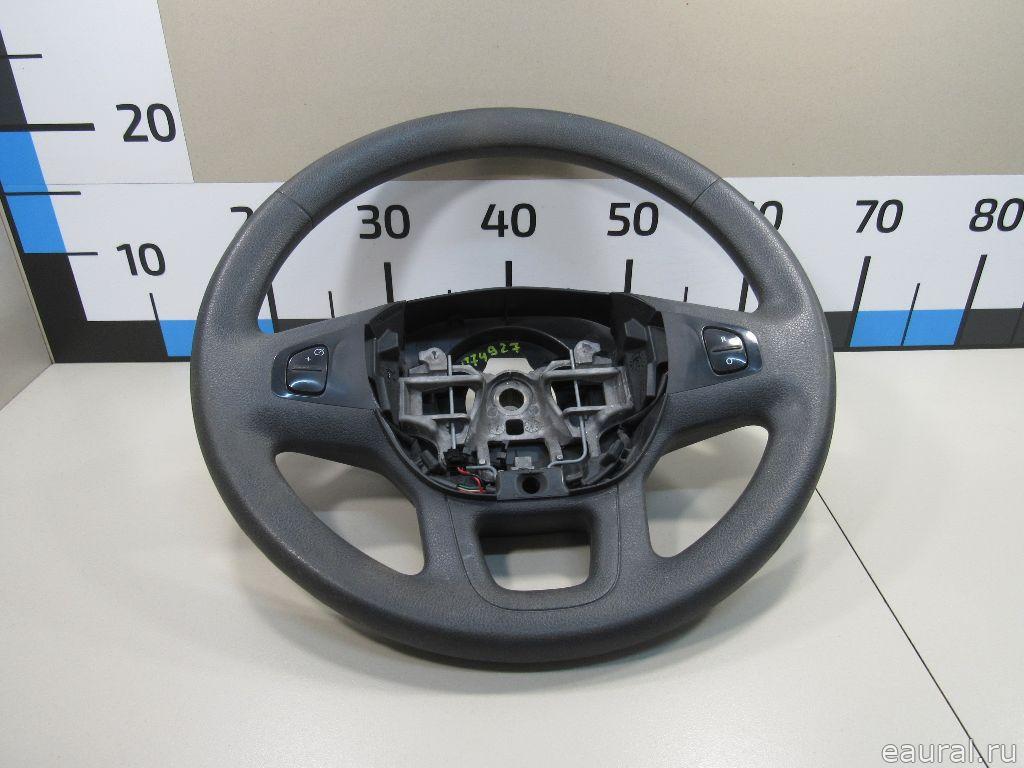Рулевое колесо для AIR BAG (без AIR BAG)