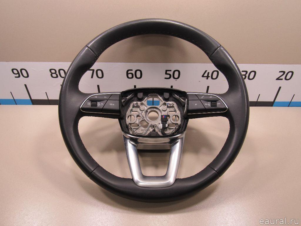Рулевое колесо для AIR BAG (без AIR BAG)