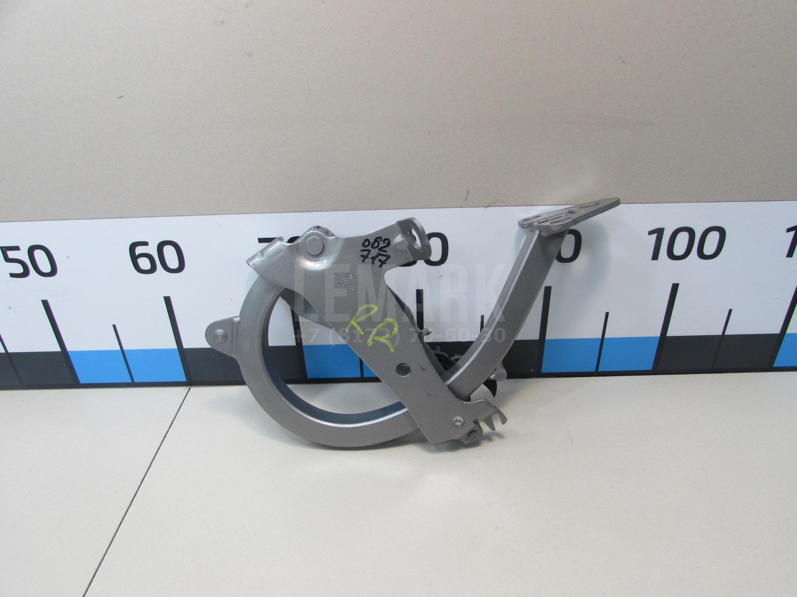 Петля крышки багажника 3T0827152B VAG