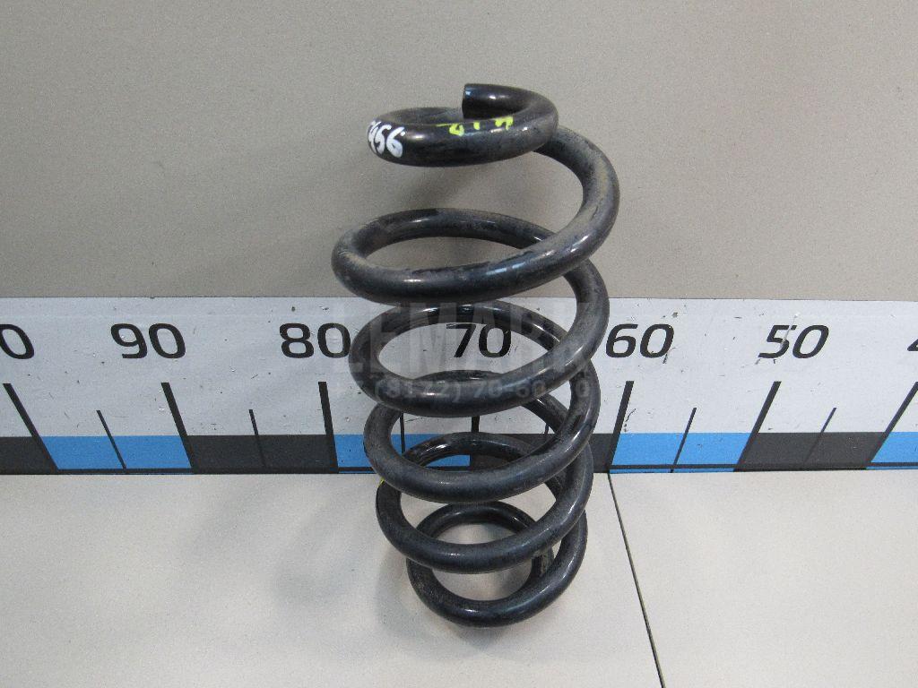Пружина задняя 550204EA5B Nissan