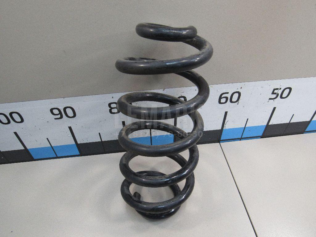 Пружина задняя 550204EA5B Nissan