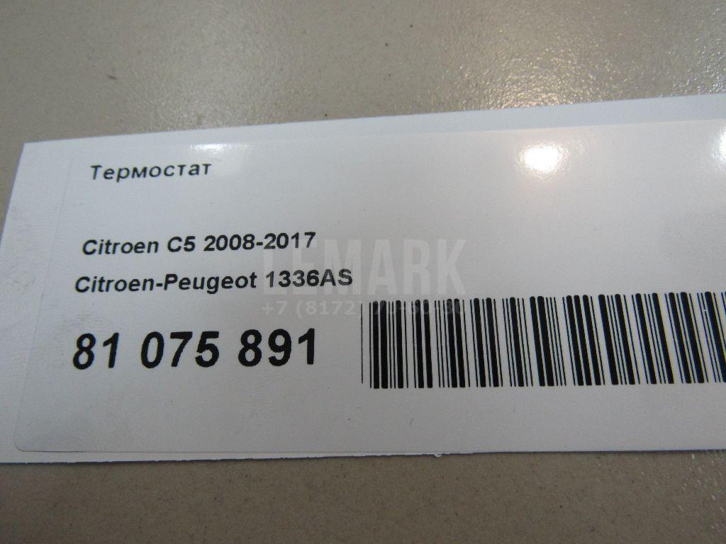 Термостат