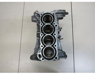 Блок двигателя для Nissan Micra (K12E) 2002-2010 с разборки состояние отличное
