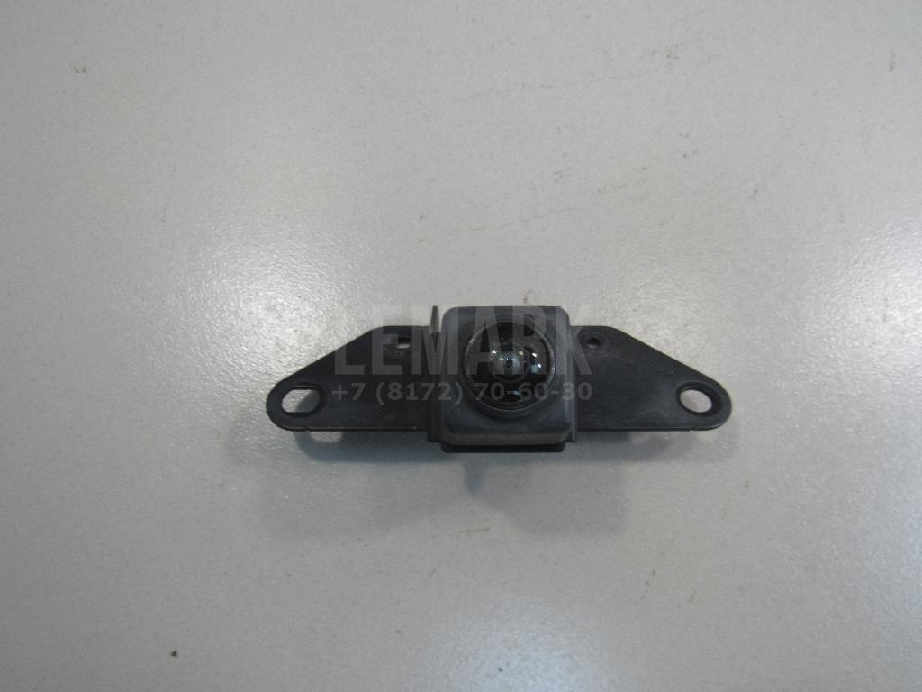 Камера 284F14EA0A Nissan