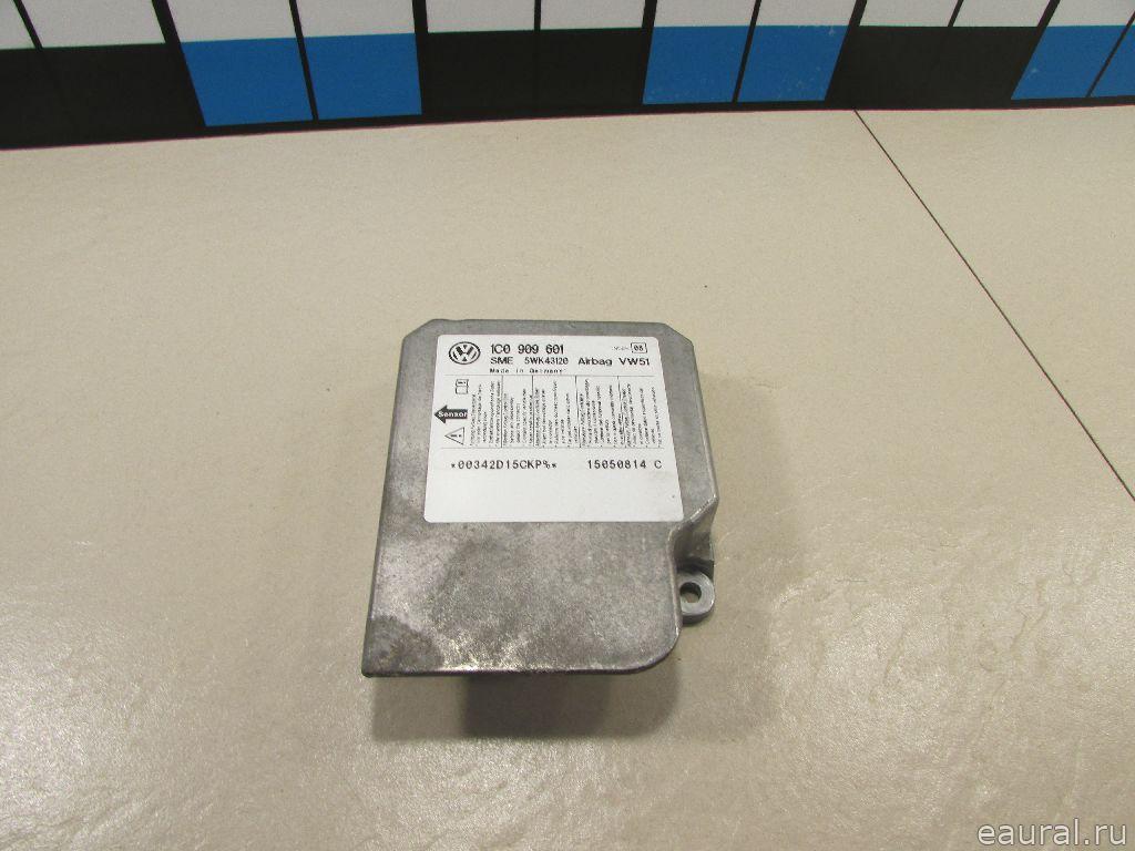 Блок управления AIR BAG