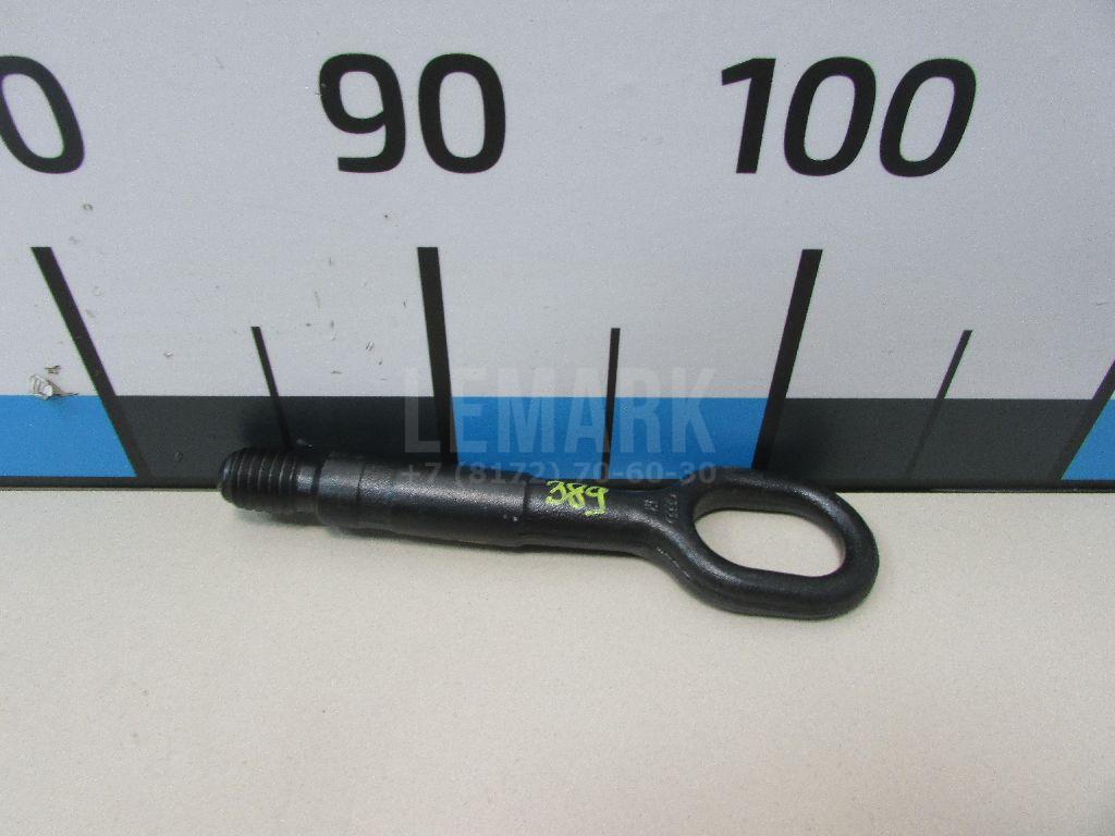Крюк буксировочный 8K0805615 VAG
