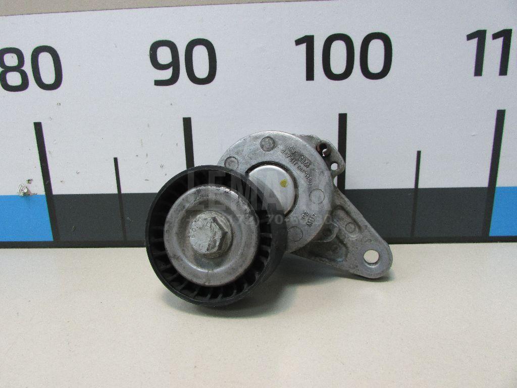 Ролик-натяжитель ручейкового ремня 04L903315A VAG