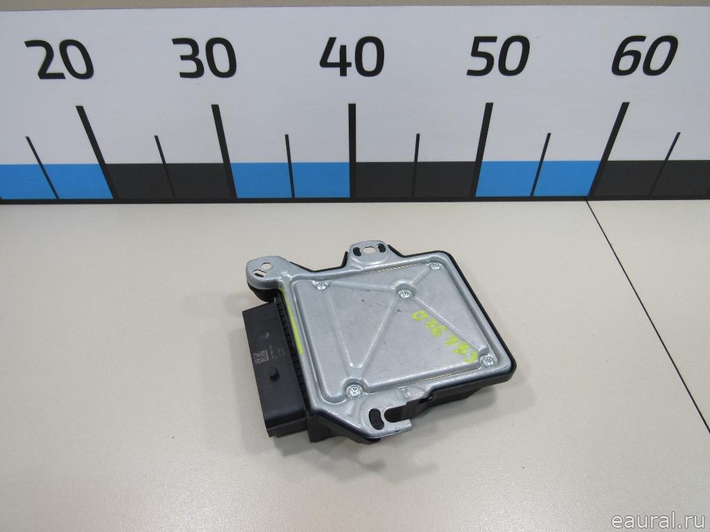 Блок управления AIR BAG