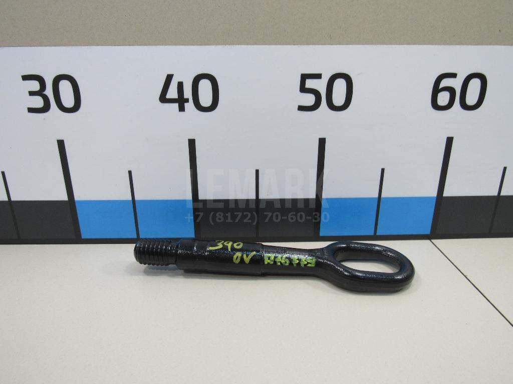 Крюк буксировочный 8K0805615 VAG