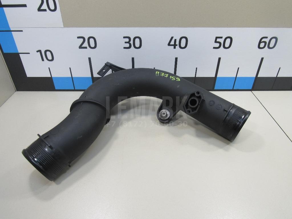 Воздуховод 5Q0145770A VAG