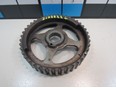 Шестерня (шкив) распредвала