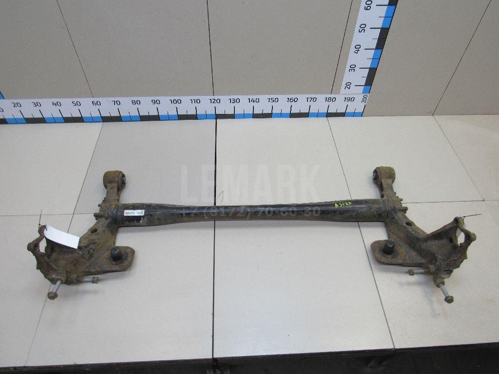 Балка задняя 13319407 GM