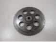 Шестерня (шкив) распредвала