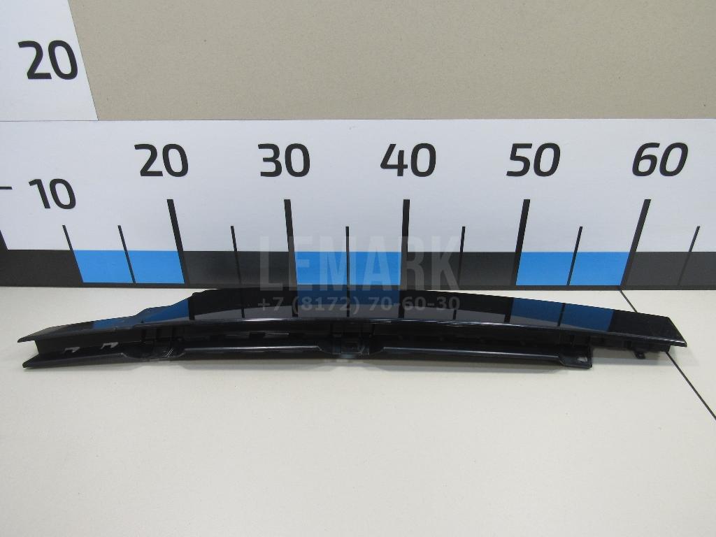 Накладка двери задней левой 3G0839901T041 VAG