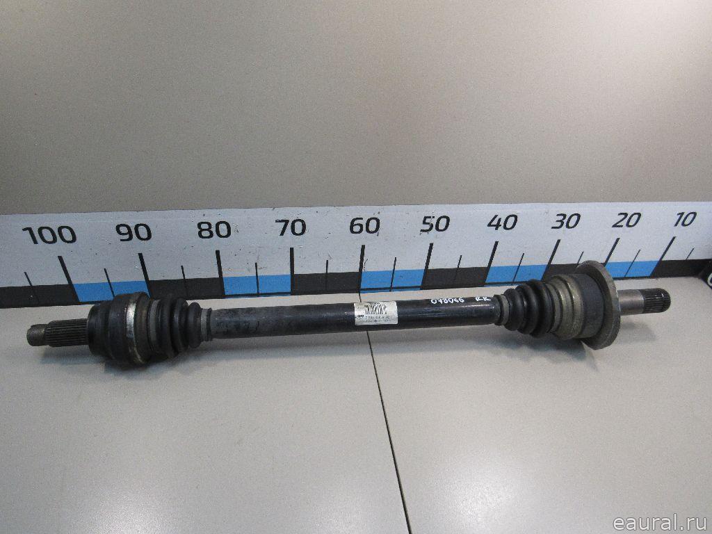 Полуось задняя правая