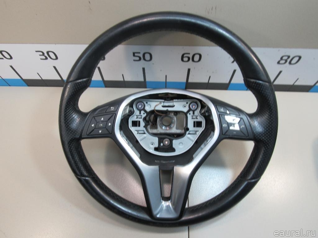 Рулевое колесо для AIR BAG (без AIR BAG)