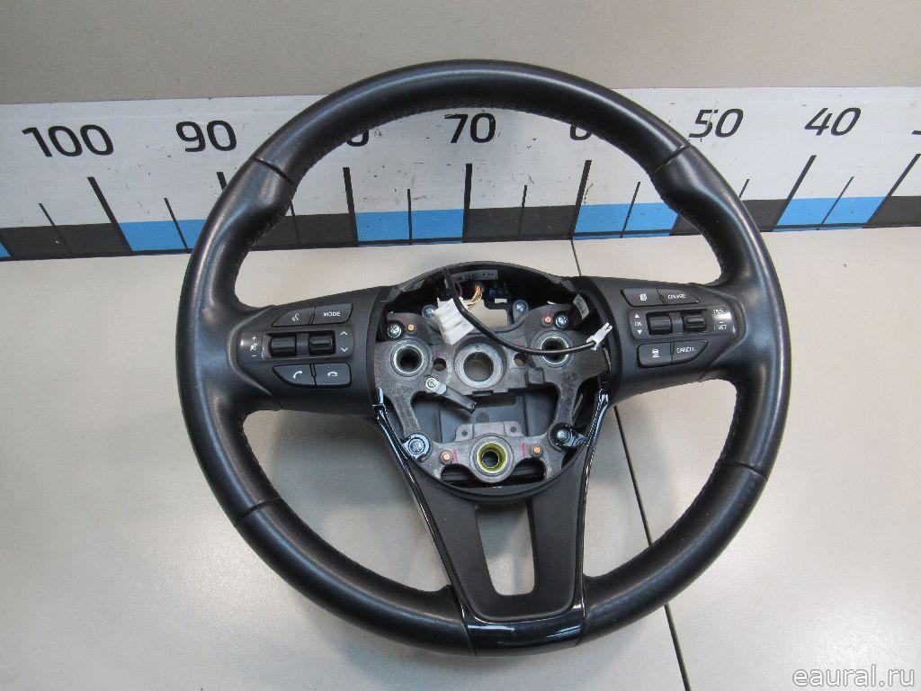 Рулевое колесо для AIR BAG (без AIR BAG)