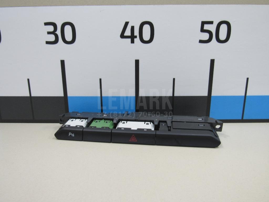 Блок кнопок 3G0927132GWHS VAG