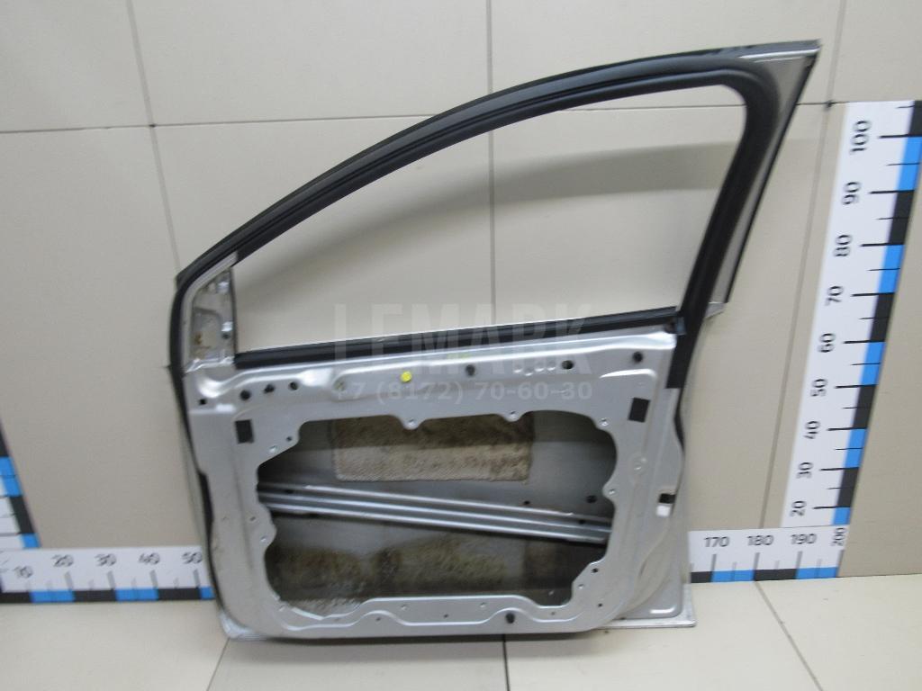 Дверь передняя правая для  Ford Fiesta 1995-2001