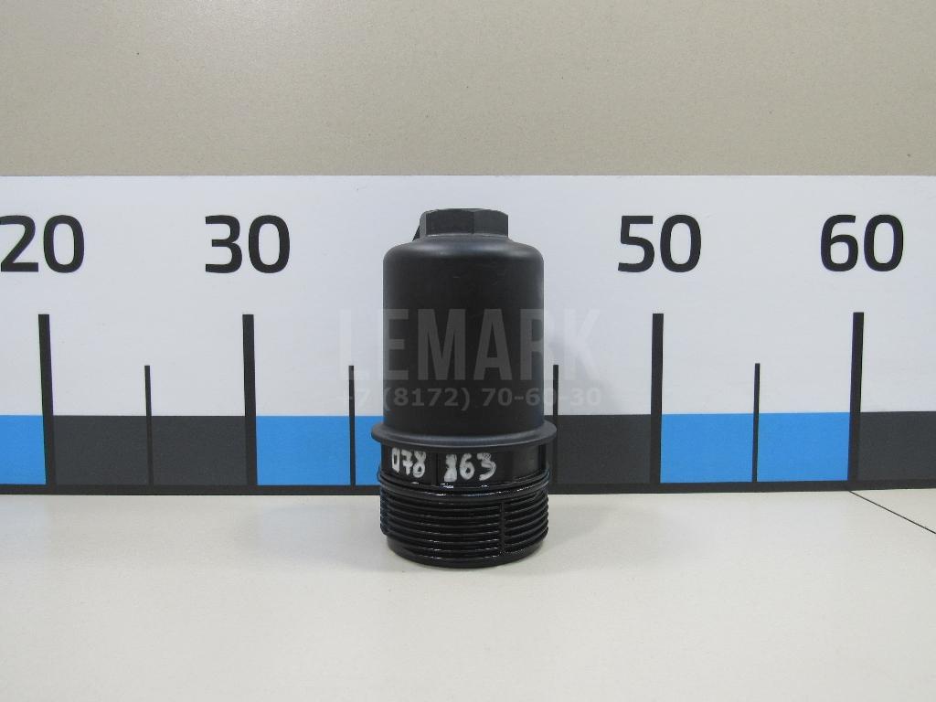 Крышка масляного фильтра 06L115401D VAG