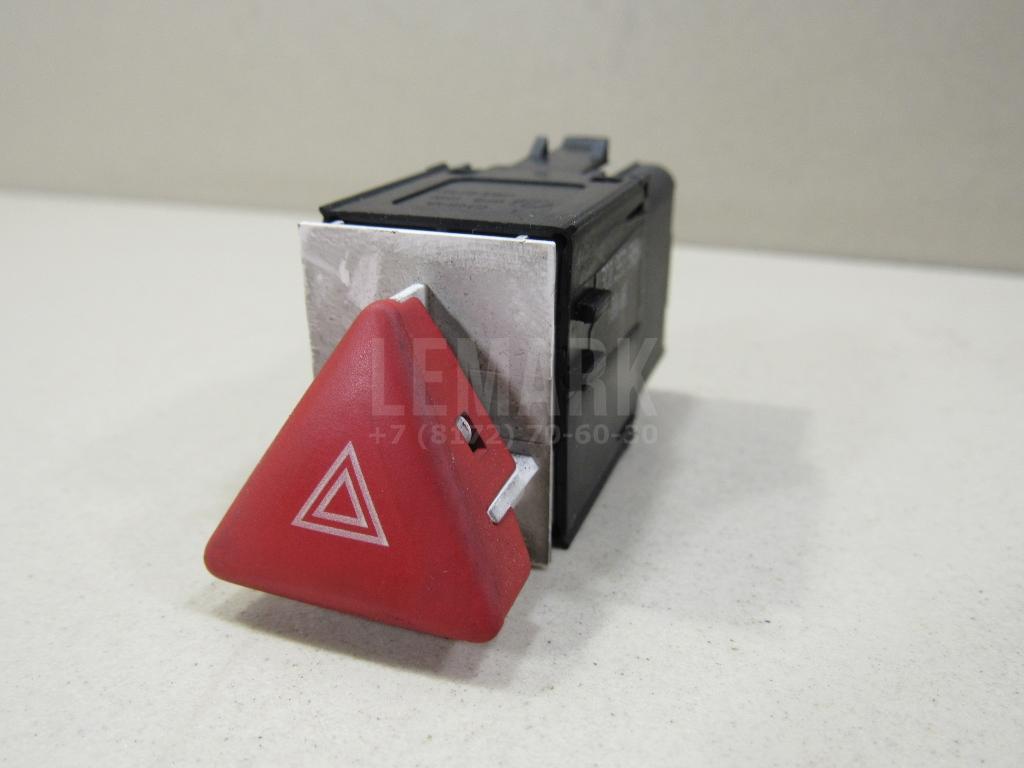 Кнопка аварийной сигнализации 3C0953509A VAG