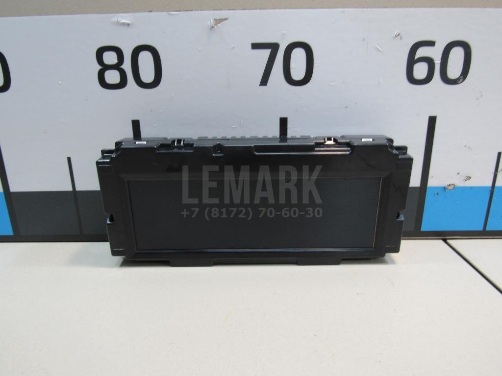 Дисплей информационный 22858076 GM