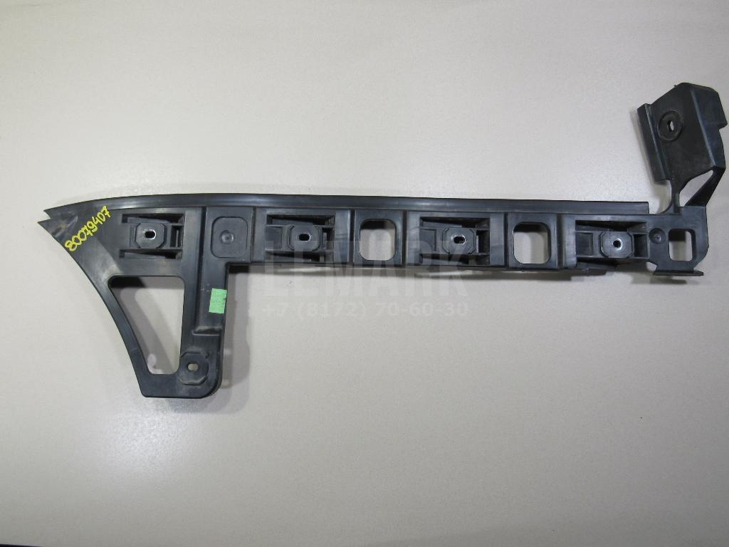Направляющая заднего бампера правая 3C5807394 VAG