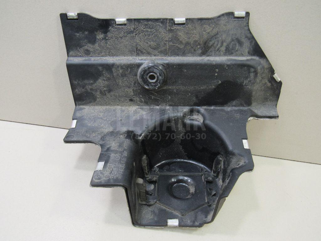 Кожух 3C1614321A VAG