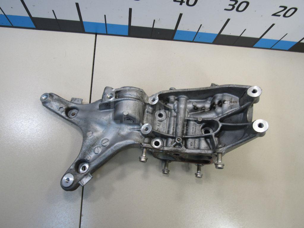 Кронштейн масляного фильтра 06L903143D VAG