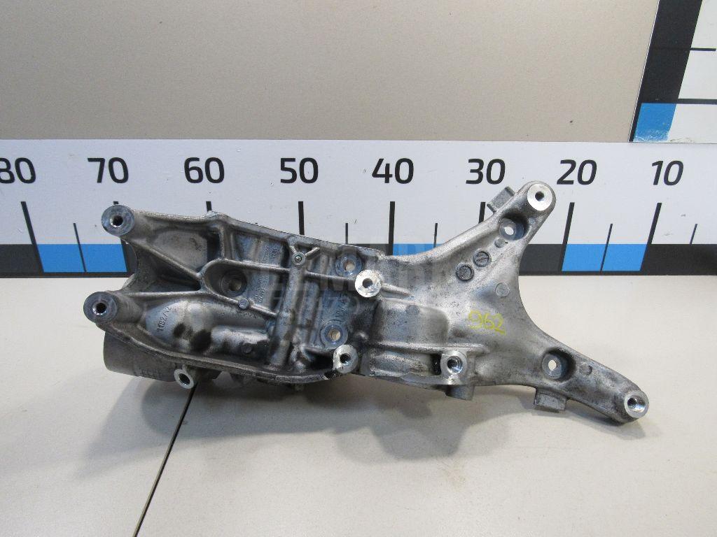 Кронштейн масляного фильтра 06L903143D VAG