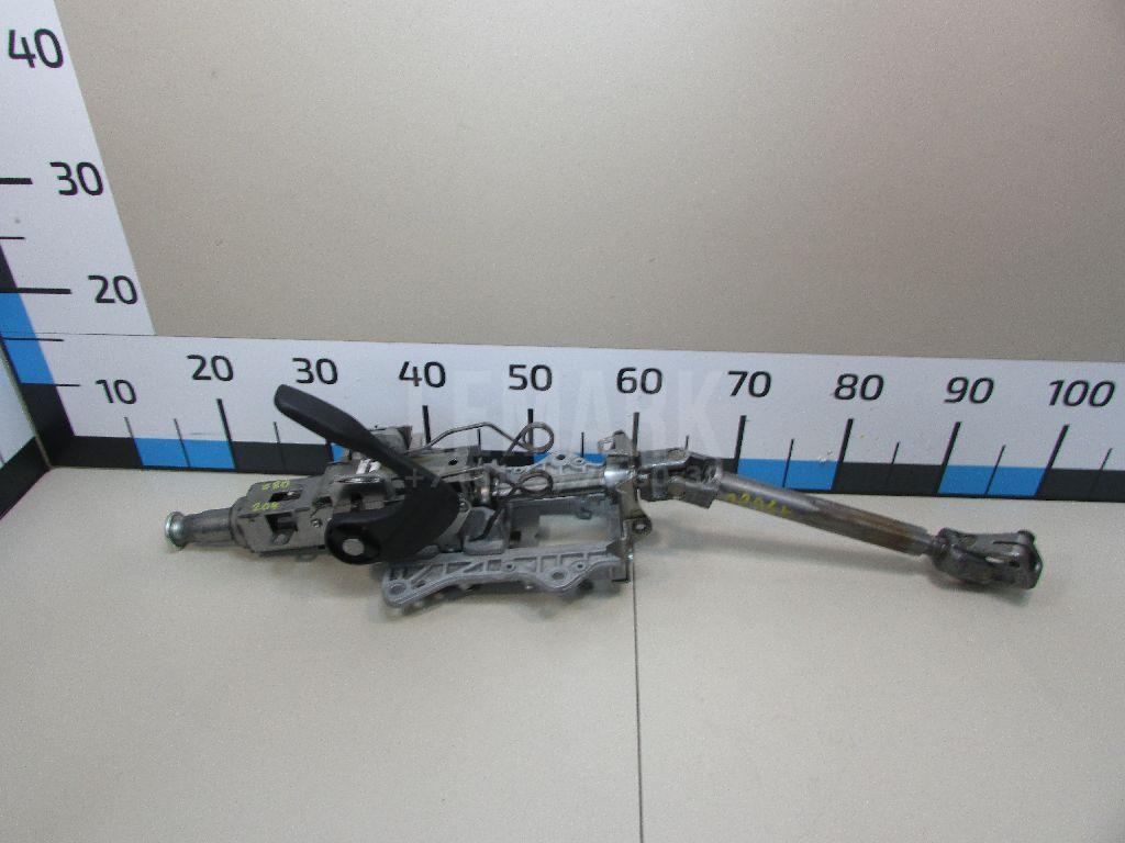 Колонка рулевая 5N2419502D VAG
