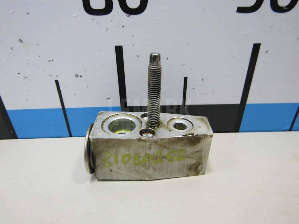 Клапан кондиционера 13356521 GM