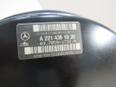 Усилитель тормозов вакуумный Mercedes Benz 2214302230