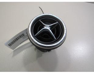 Дефлектор воздушный для Mercedes Benz C117 CLA 2013-2019 б/у состояние отличное