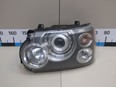 Фара левая