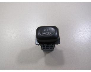 Кнопка power AT для Mitsubishi L200 (K6,K7) 1996-2006 с разборки состояние отличное