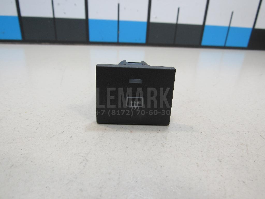 Кнопка обогрева заднего стекла 1386140 Ford